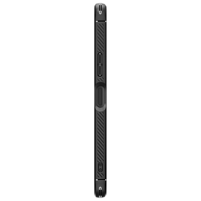 Case Spigen Rugged Armor Sony Xperia 10 Vi MATTE Black