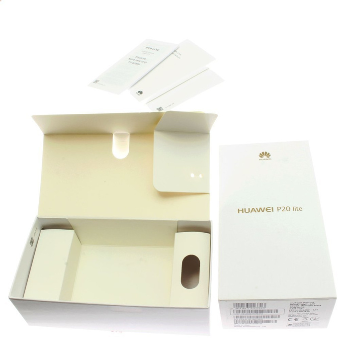 Huawei P20 Lite EU 2 PIN tok eredeti