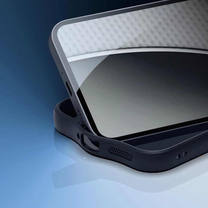 Dux Ducis Aimo Hülle für Nothing Phone 2a - schwarz