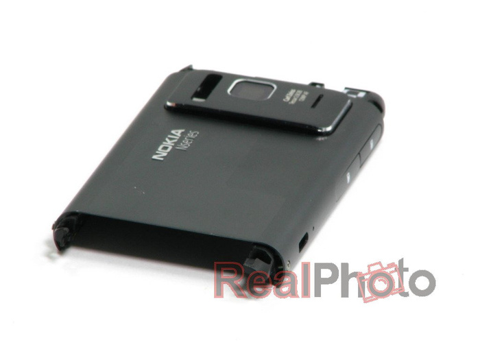 NOKIA N8 Gehäuse echte komplette Touch Grad B