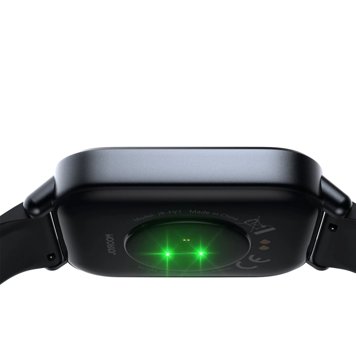 Joyroom Fit-Life JR-FT3S Smartwatch mit Anrufannahmefunktion – Grau