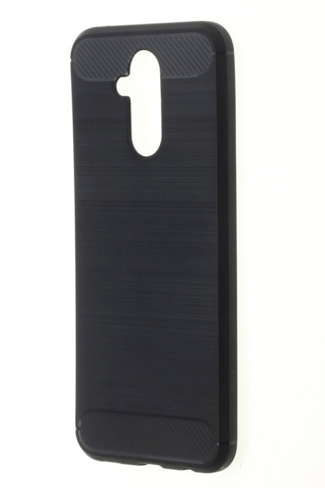 Kryt Pouzdro Huawei Mate 20 Lite Carbon Silicone