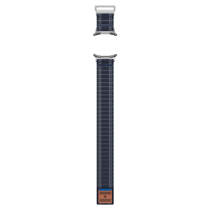 Spigen WBF0 BAND SAMSUNG Galaxy Watch ULTRA 2024 / 2025 (47 MM) NAVY