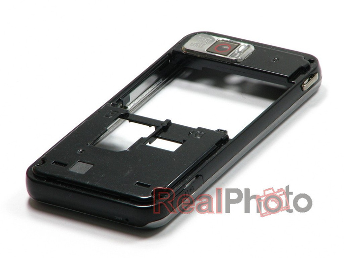 CASE SAMSUNG I900 OMNIA ORIGINAL BODY FRAME