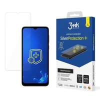 3mk Silver Protect+ Motorola Moto E13 Ochranná Folie Antimikrobiální ochrana za mokra