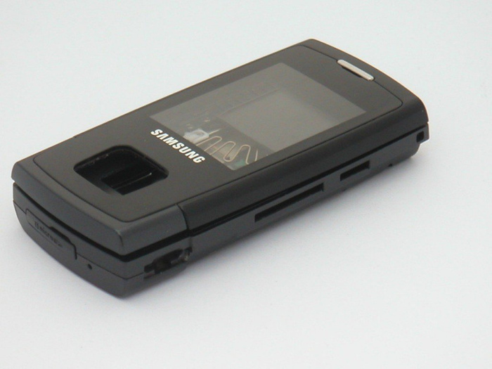 Case SAMSUNG E900 Complete Original Grade B