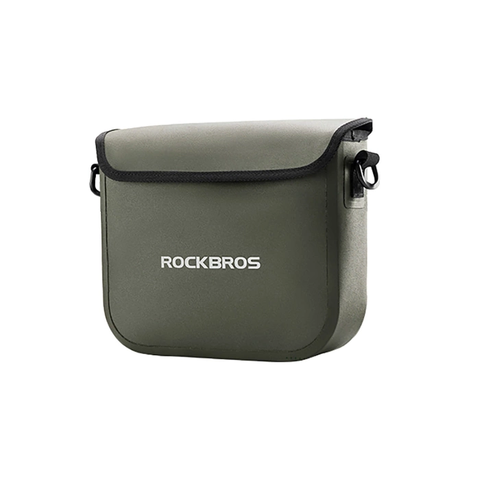 Rockbros Thermal Backpack with Insulation 20l - Green