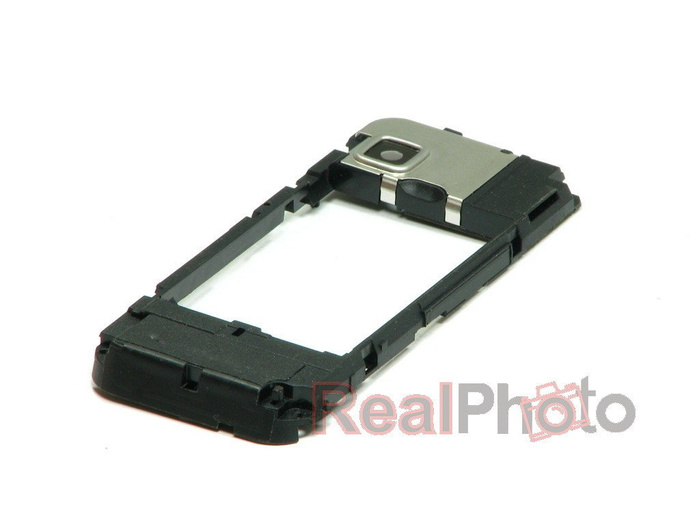 NOKIA 5230 originale grado B Touch