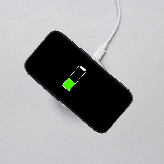 ROAR futerał SLIM DEFENDER kompatybilny z MagSafe do IPHONE 16 Pro czarny