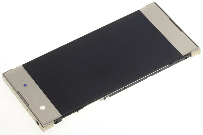 PANTALLA SONY Xperia XA1 GOLD Grado A LCD Touch Original