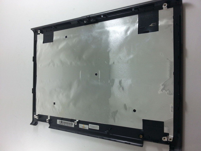 TOSHIBA Equium M50 M55 klapka Originál Nové