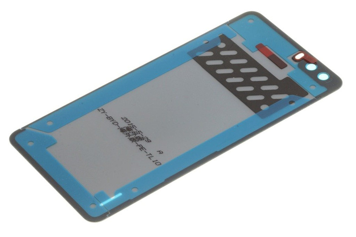 Puerta de la batería original HUAWEI Honor 6 Plus Grado A BLANCA