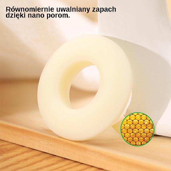 Osviežovač vzduchu USAMS ZB180XX03 US-ZB180 Green