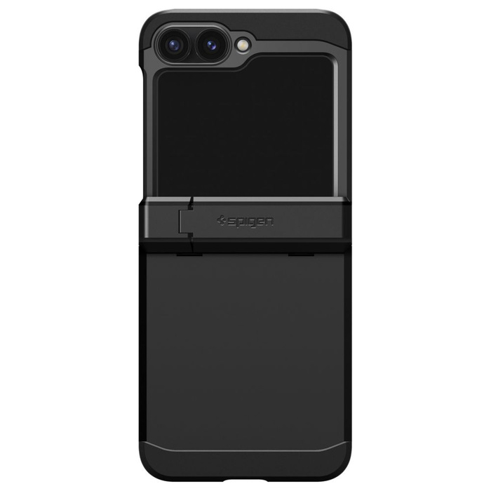 Spigen Tough Armor Pro Z Flip GALAXY 6 NOIR