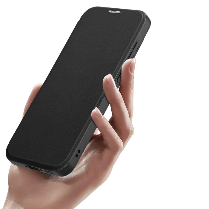 Dux Ducis Skin X Pro Case for Samsung Galaxy A36 5G/A56 5G - Black