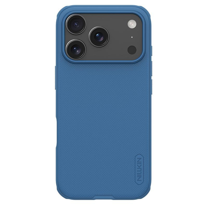 NILLKIN SUPER SHIELD PRO IPHONE 17 PRO MAX, BLUE / NIEBIESKI