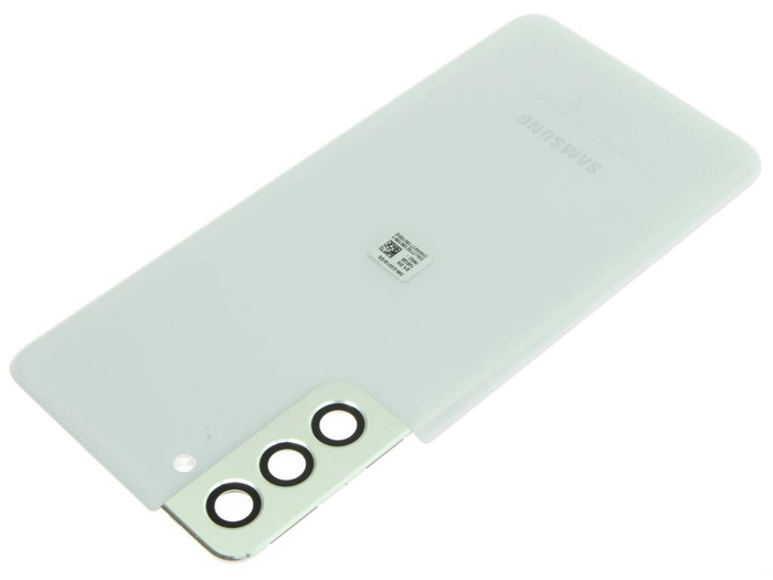 Original SAMSUNG Galaxy S9 Plus G965 Gold Grad C Akku Türklappe