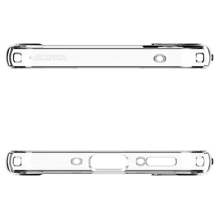 Spigen Ultra Hybrid GALASSIA A54 5G CRYSTAL CLEAR