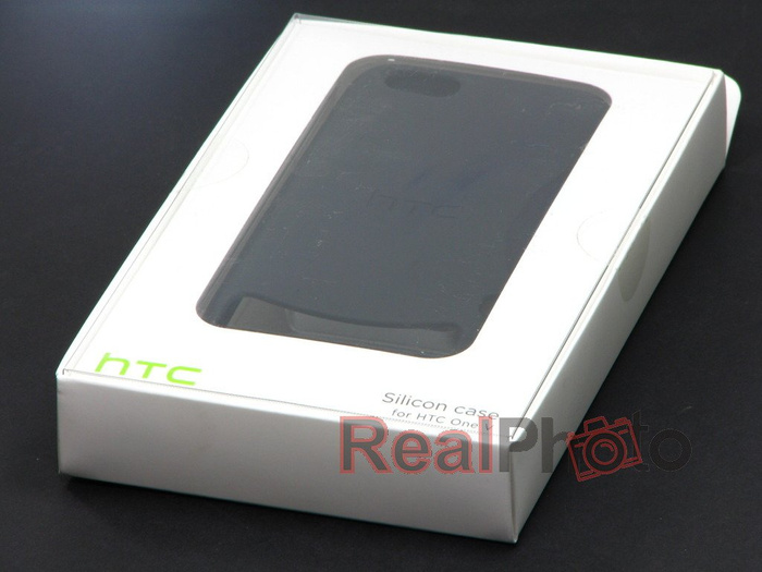 Pouzdro HTC ONE V CASE HTC SC S750 originální