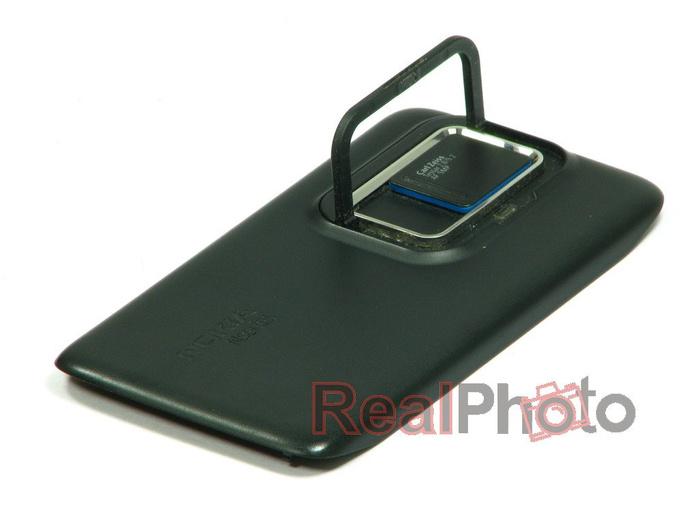 NOKIA N900 Original Complete Grade C Case