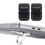 Portable laptop stand holder legs Nillkin Bolster Black