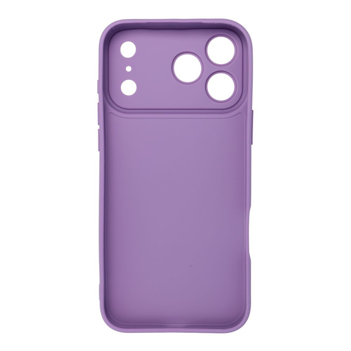 ROAR LUNA Tasche für IPHONE 17 Pro Max Lila