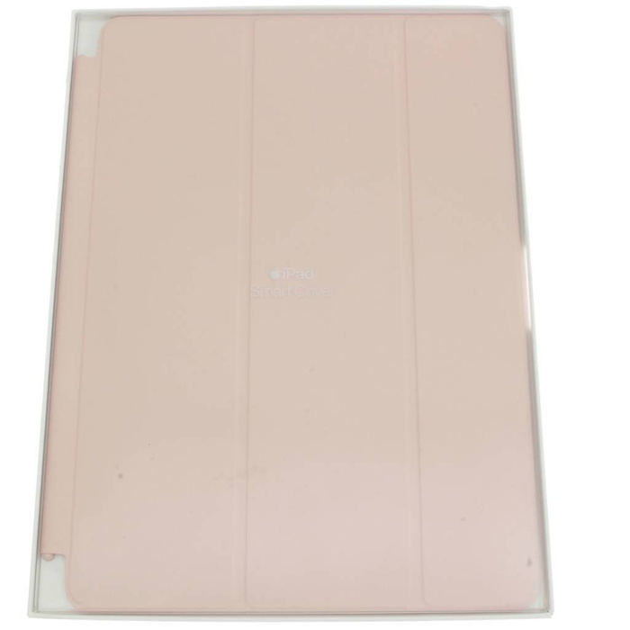 Cover iPad Air 3 10.5 Air Pro 10.5 iPad 7 Apple Smart Folio Genuine MVQ42ZM/A Pink Sand Nuovo Case
