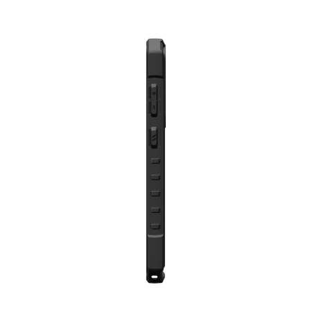 Etui UAG Pathfinder Magnet - obudowa ochronna do Samsung Galaxy S24 Plus 5G z wbudowanym modułem magnetycznym (black) Case