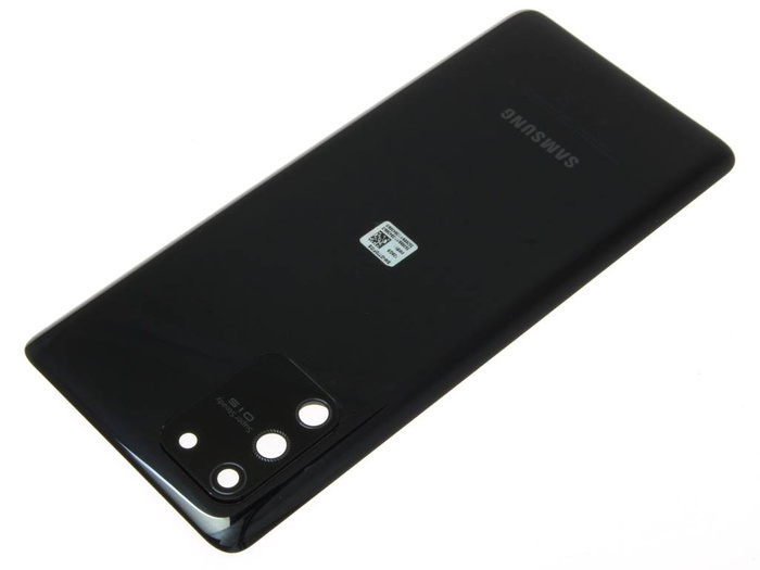 Tapa de la puerta de la batería original del SAMSUNG Galaxy S9 Plus G965 Gold Grade C