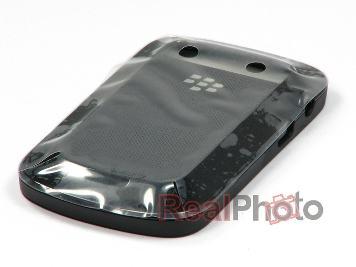 Originale Cover BLACKBERRY 9900 9930 Cover