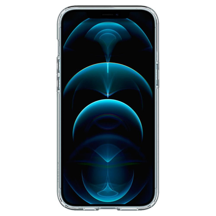 Cover SPIGEN iPhone 12 Pro Max Ultra Hybrid Mag White Case