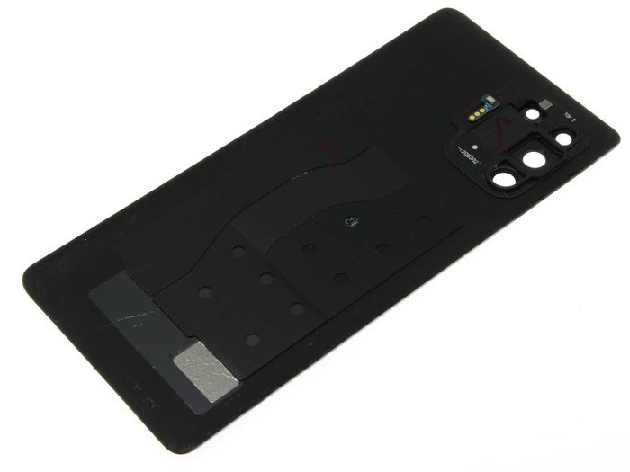 Originálny SAMSUNG Galaxy S9 Plus G965 Gold Grade C Battery Flap