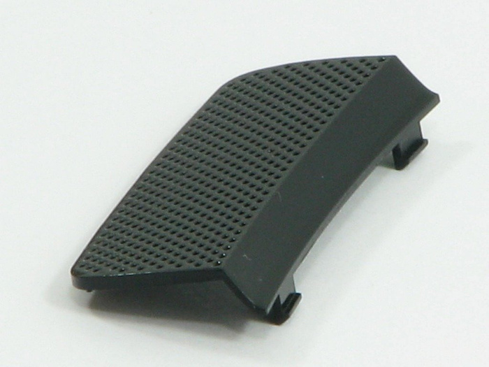 MOTOROLA Z8 Gehäuse Original Qualität B Schwarz