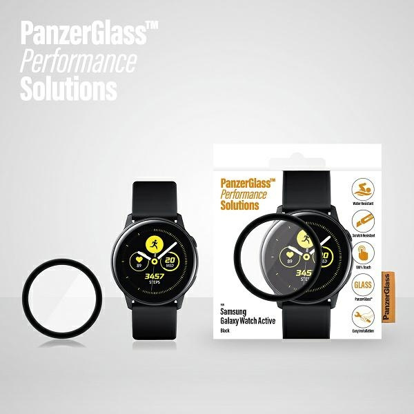 PanzerGlass Galaxy Watch Aktiv