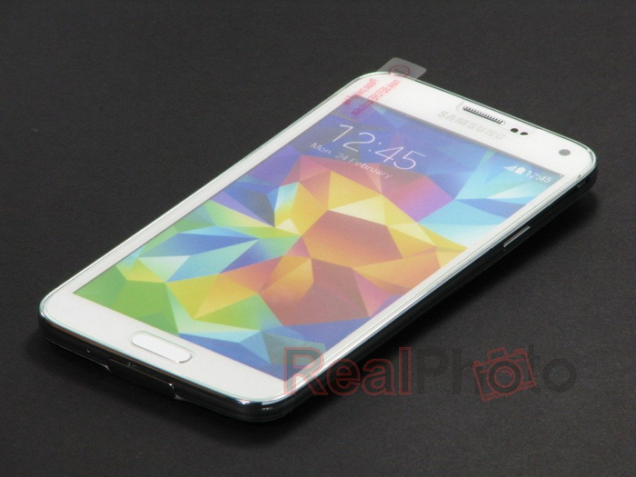 BEST GUARD Tvrdené sklo Samsung Galaxy S5 S5 NEO