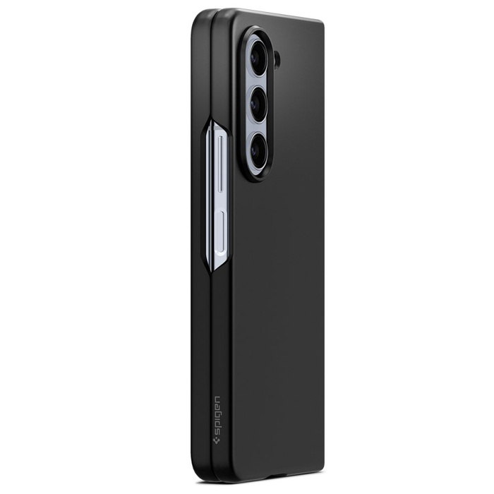 Case Spigen Airskin Galaxy Z Fold 5 Black Case