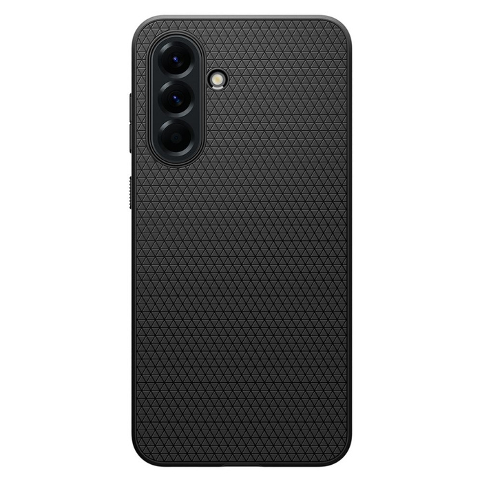 SPIGEN LIQUID AIR GALAXY A56 5G NOIR MAT