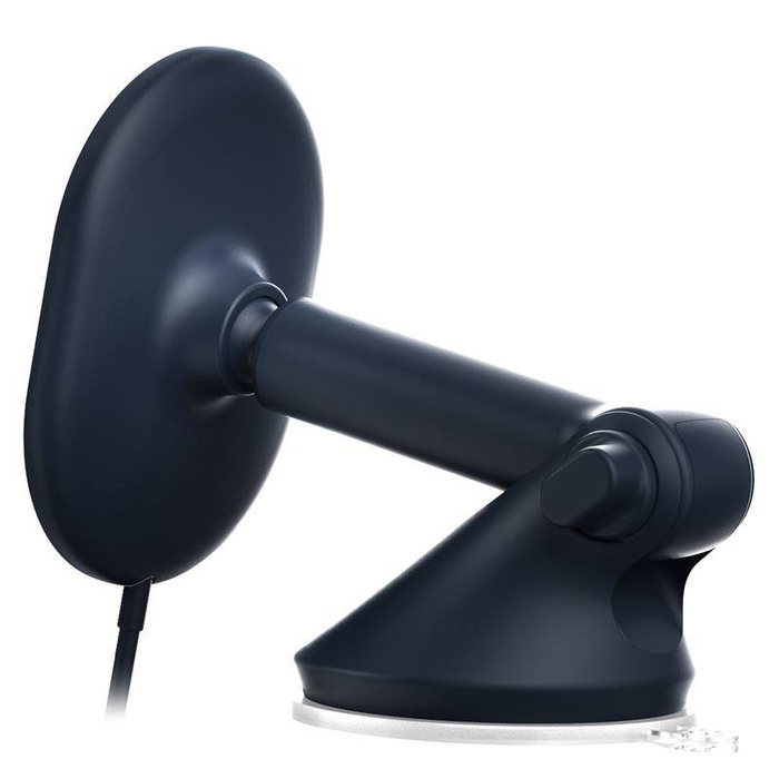 Držák Magnetic iOttie Velox MagSafe Mag netic s indukčním nabíjením 7,5W pro přístrojovou desku / čelní sklo