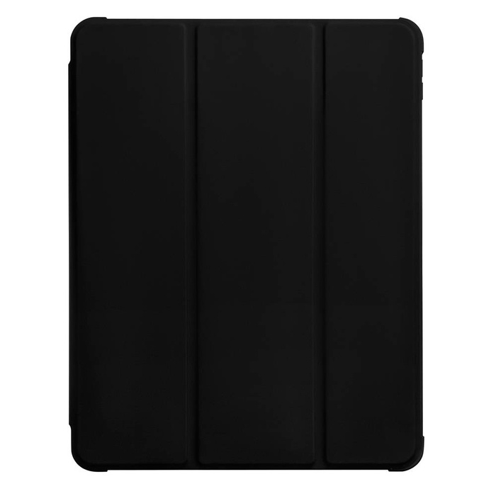 Stojánek na tablet Case pouzdro Smart Cover pro iPad mini 2021 s funkcí stojánku černý