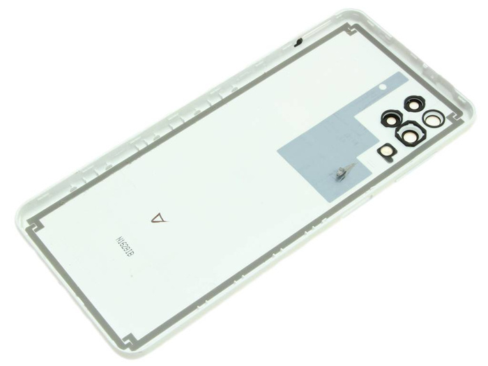 Genuine Battery cover SAMSUNG Galaxy S9 Plus G965 Gold Grade C