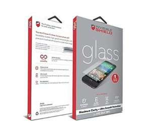 ZAGG Tvrzené sklo HTC ONE M9