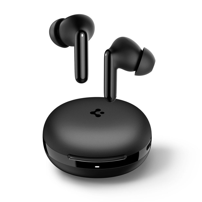 Spigen SA2400 ANC IN-EAR-KOPFHÖRER SCHWARZ