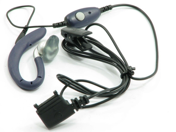  N90 6230i 6111 6233 6080 JABRA Headset Free Hands