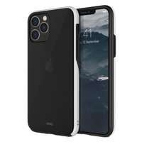 UNIQ coque Vesto Hue iPhone 11 Pro blanc/blanc