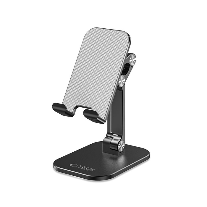 TECH-PROTECT Z3 Soporte Universal para Smartphone y Tablet Negro