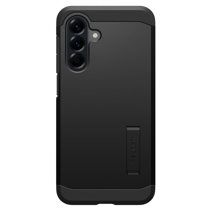 SPIGEN TOUGH ARMOR GALAXY A56 5G SCHWARZ