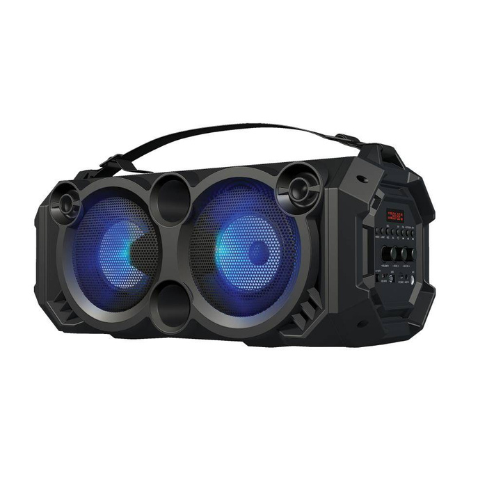 REBELTEC bluetooth speaker SoundBOX 460