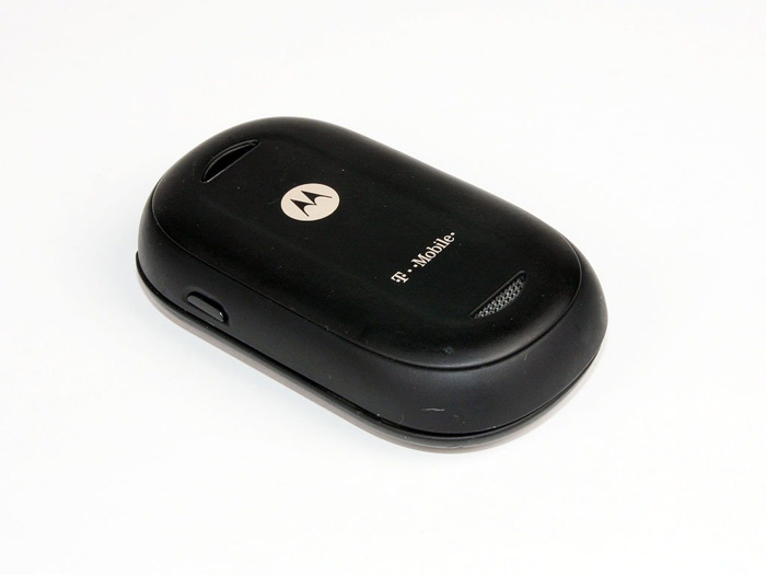 MOTOROLA U6 Housing Complete Original