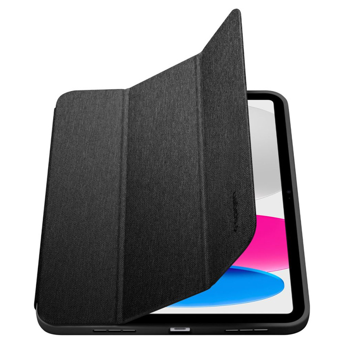 Case Spigen Urban Fit IPad 10.9 2022 Black Case