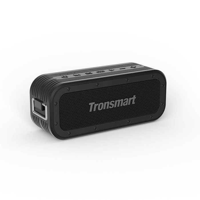 Wireless Bluetooth Speaker Tronsmart Force X (black)